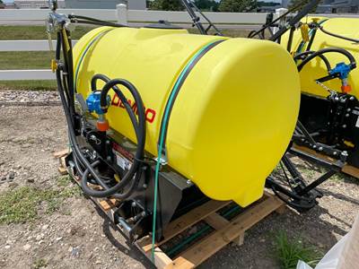 Demco RM300 3 Point Mounted Sprayer