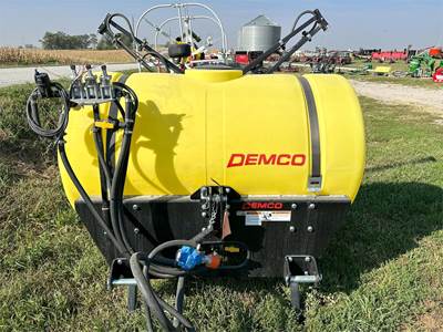 Demco RM300 3 Point Mounted Sprayer