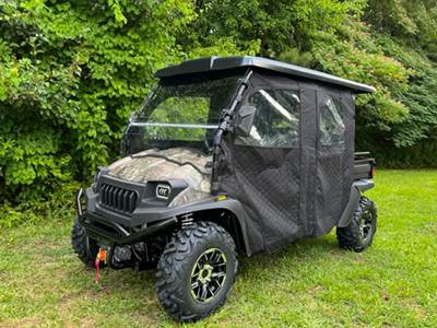 BIGHORN 450 VXL-T EFI Utility Vehicle