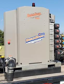 SurePoint Ag Systems QUICKDRAW 3000