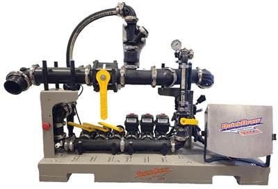 SurePoint Ag Systems QUICKDRAW LITE