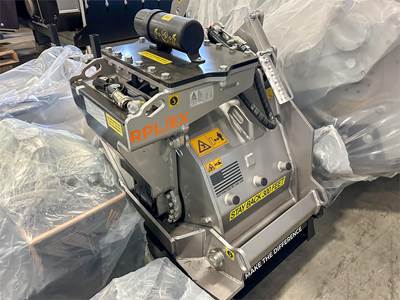 FAE RPL/EX Asphalt Cutter