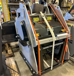 FAE RPM/SSL Asphalt Cutter