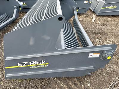 Loftness EZ PICK 840