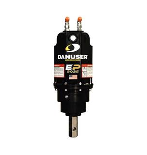 Danuser EP2035 Auger