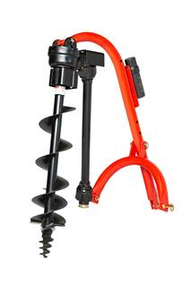 IRONCRAFT 9400PHD Auger