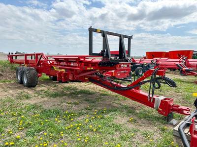 Anderson RBM1400 Bale Accumulator