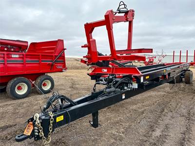 Farm King 4480XD Bale Accumulator