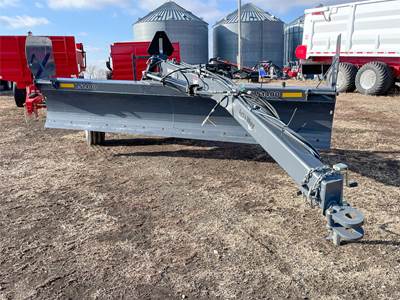 2026 Art's Way LS1400 Box Blade / Scraper For Sale | Henderson, IA ...