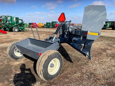 2026 Art's Way LS1400 Box Blade / Scraper For Sale | Henderson, IA ...