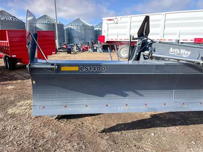 2026 Art's Way LS1400 Box Blade / Scraper For Sale | Henderson, IA ...