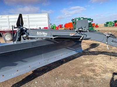 2026 Art's Way LS1400 Box Blade / Scraper For Sale | Henderson, IA ...