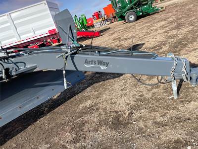 2026 Art's Way LS1400 Box Blade / Scraper For Sale | Henderson, IA ...