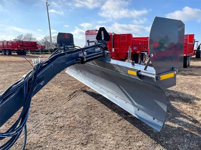 2026 Art's Way LS1400 Box Blade / Scraper For Sale | Henderson, IA ...