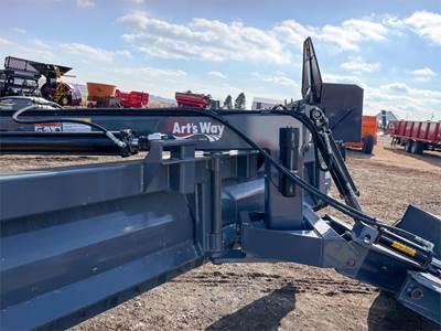 2026 Art's Way LS1400 Box Blade / Scraper For Sale | Henderson, IA ...