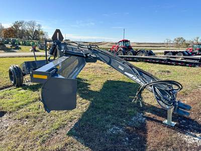 Art's Way LS1400 Box Blade / Scraper