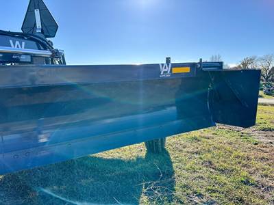2026 Art's Way LS1400 Box Blade / Scraper For Sale | Henderson, IA ...