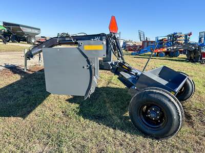 2026 Art's Way LS1400 Box Blade / Scraper For Sale | Henderson, IA ...