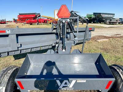 2026 Art's Way LS1400 Box Blade / Scraper For Sale | Henderson, IA ...