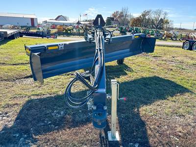 Art's Way LS1400 Box Blade / Scraper