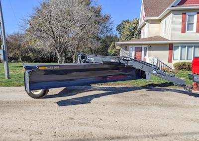 Art's Way LS1600 Box Blade / Scraper