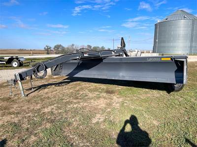 Art's Way LS1600 Box Blade / Scraper