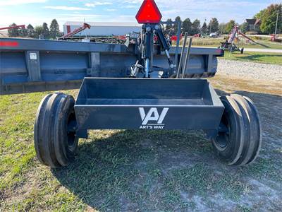 2026 Art's Way LS1600 Box Blade / Scraper For Sale | Henderson, IA ...