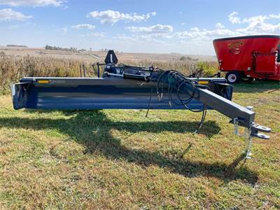 Art's Way LS1600 Box Blade / Scraper