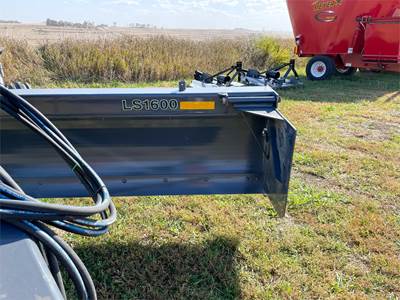 2026 Art's Way LS1600 Box Blade / Scraper For Sale | Henderson, IA ...