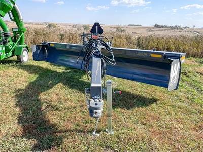 Art's Way LS1600 Box Blade / Scraper