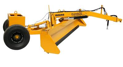 Garfield GGB1600RS Box Blade / Scraper