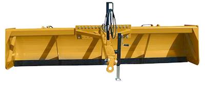 Garfield GHDS10 Box Blade / Scraper