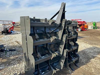 IRONCRAFT 3106 Box Blade / Scraper