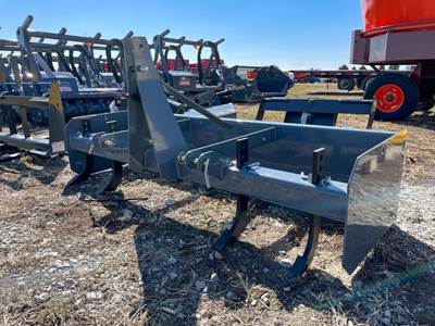 IRONCRAFT 3106 Box Blade / Scraper