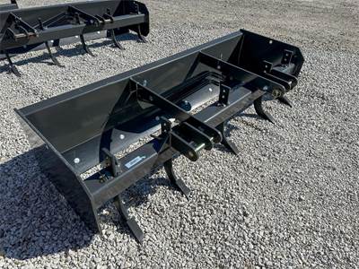 IRONCRAFT 3206 Box Blade / Scraper