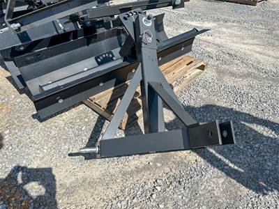 IRONCRAFT 4405 Box Blade / Scraper