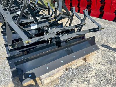 IRONCRAFT 4406 Box Blade / Scraper