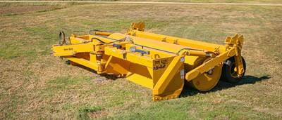 Landoll 1642 Box Blade / Scraper