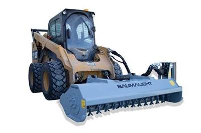 Baumalight FEB700 Brush Cutter Attachment