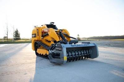 Baumalight FMM148 Brush Cutter Attachment