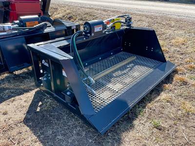 Remlinger SERIES 700 SCREENING BUCKET Bucket
