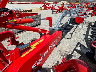 Farm King MDN6 Disc Mower