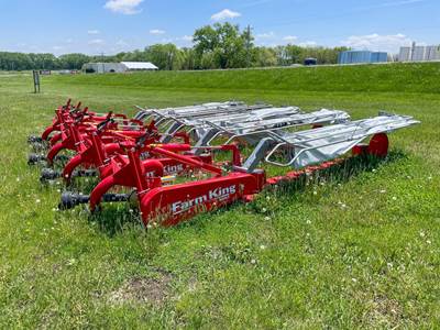 Farm King MDN7 Disc Mower