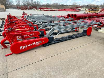 Farm King MDN7 Disc Mower