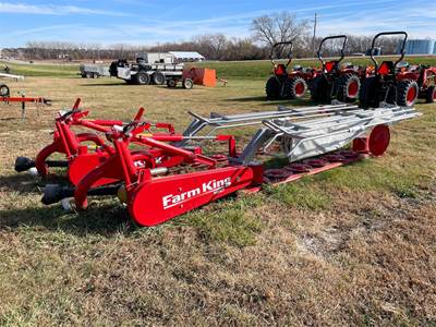 Farm King MDN7 Disc Mower