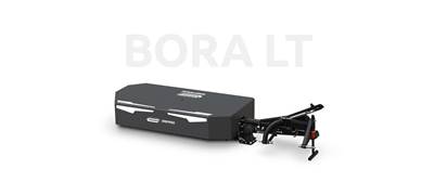 Maschio BORA LT 240 Disc Mower