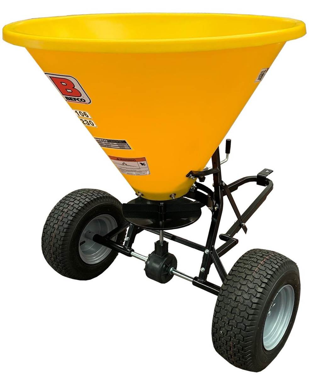 2024 Befco 103230 Dry Fertilizer Applicator For Sale Henderson, IA