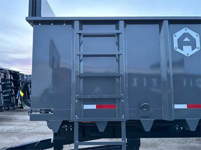 2026 Artex CB1000 Dry Manure Spreader For Sale | Henderson, IA ...