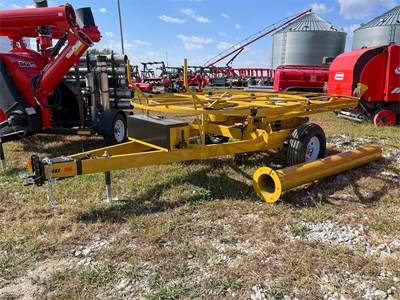 AGRI DRAIN MAXISYPC Trailer