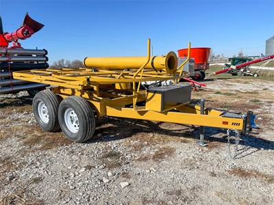 AGRI DRAIN MAXISYPC Trailer
